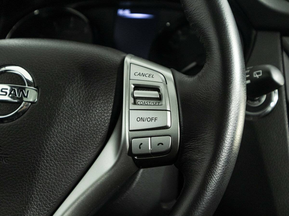 Продажа Б/У Ниссан Кашкай. Фото: #18