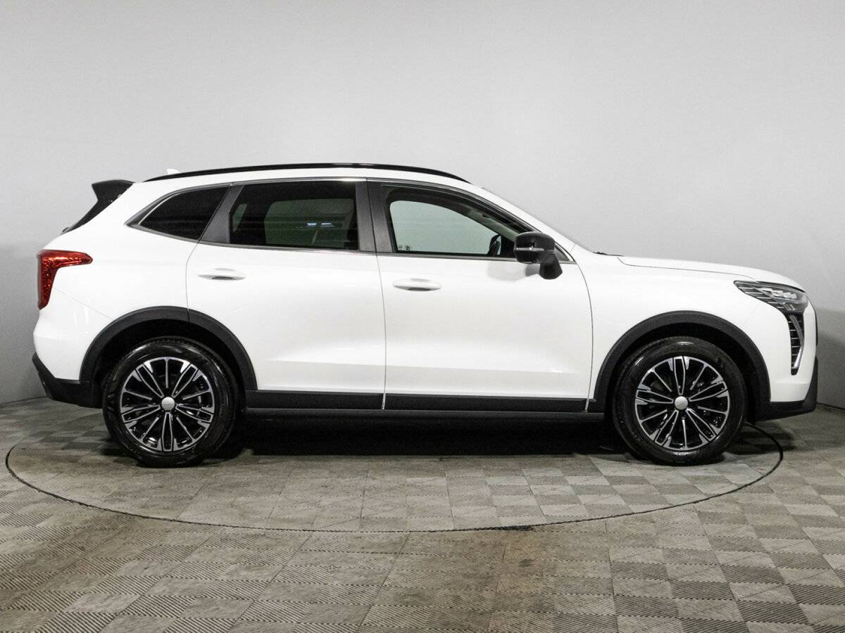 Продажа Б/У Хавал Джолион. Фото: #3