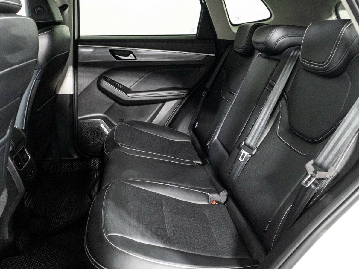 Продажа Б/У Хавал Джолион. Фото: #9