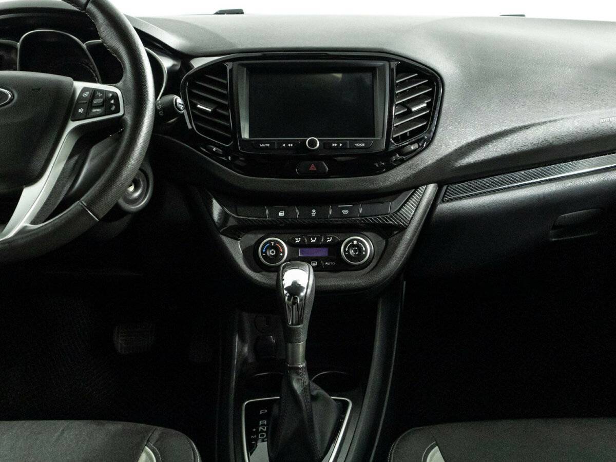 Продажа Б/У Лада (ВАЗ) Веста. Фото: #13