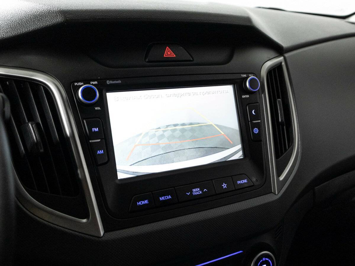 Продажа Б/У Хендай Крета. Фото: #15