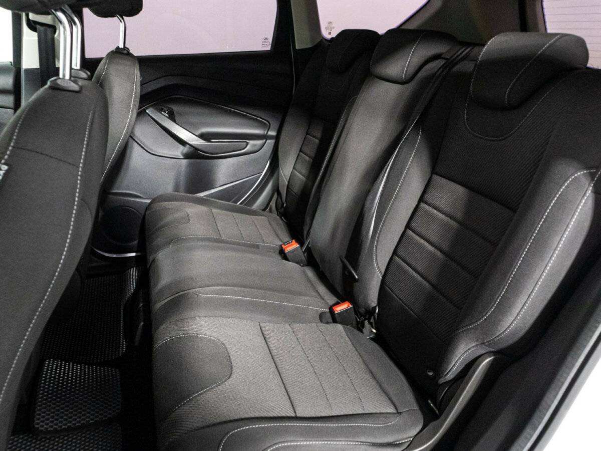 Продажа Б/У Форд Куга. Фото: #9