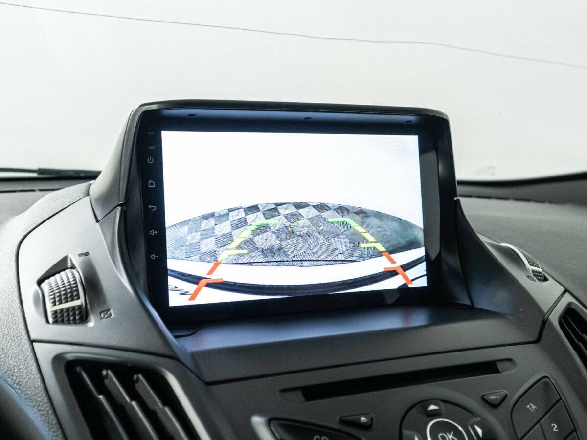 Продажа Б/У Форд Куга. Фото: #16