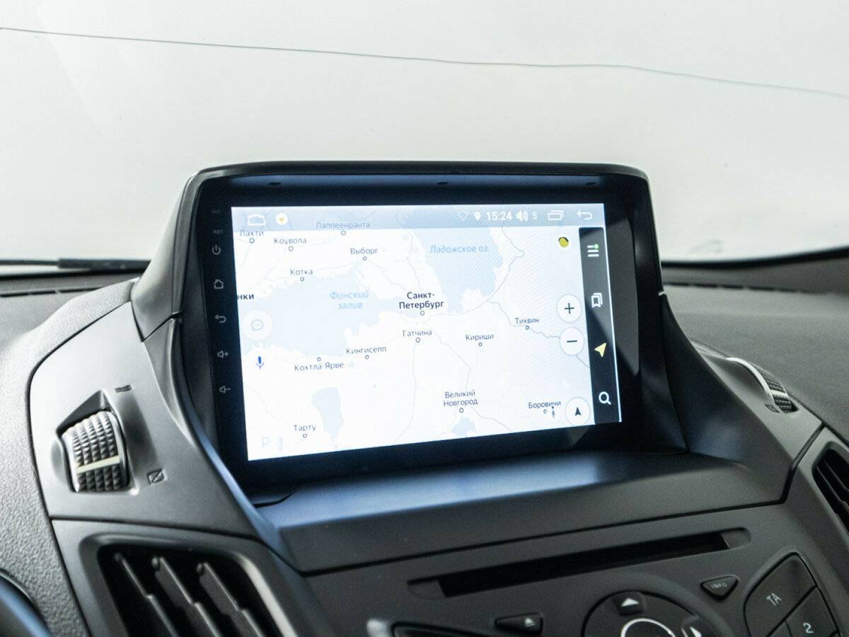 Продажа Б/У Форд Куга. Фото: #17