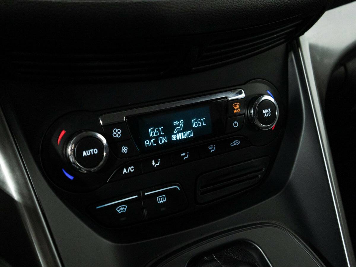 Продажа Б/У Форд Куга. Фото: #18