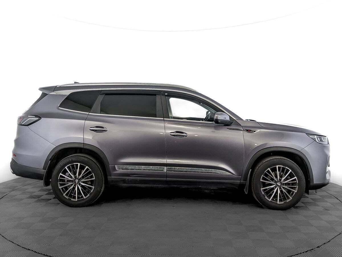 Продажа Б/У Чери Тигго 8 Про Макс. Фото: #3