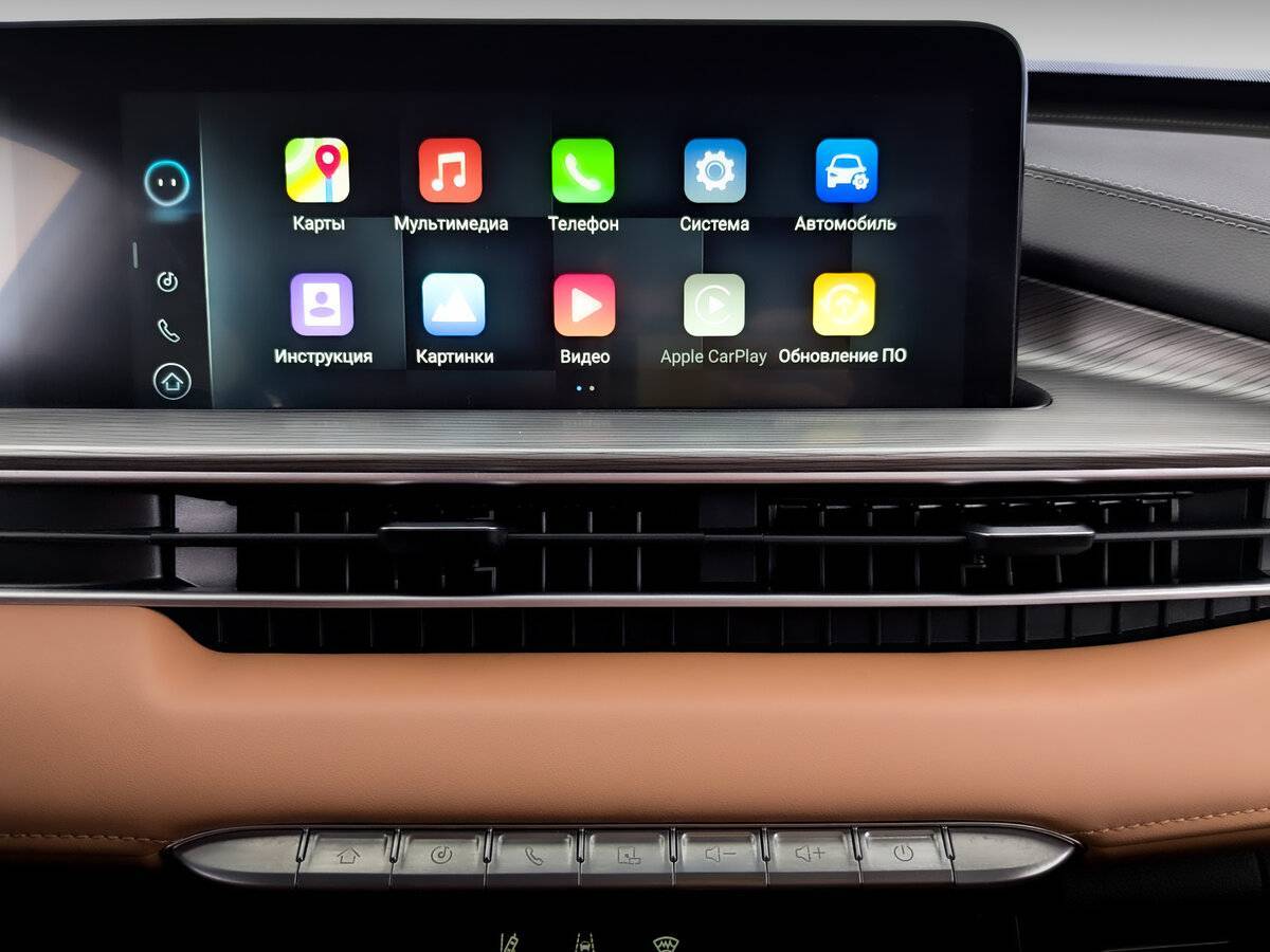 Продажа Б/У Чери Тигго 8 Про Макс. Фото: #14