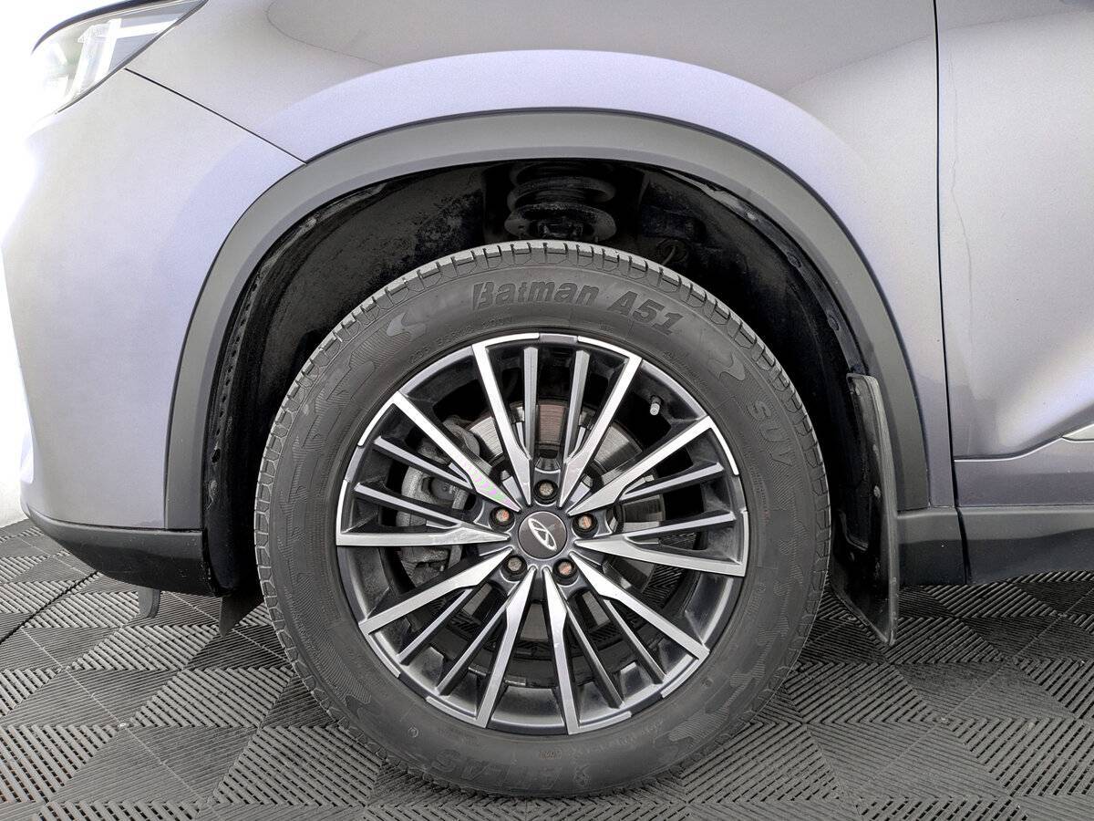 Продажа Б/У Чери Тигго 8 Про Макс. Фото: #17