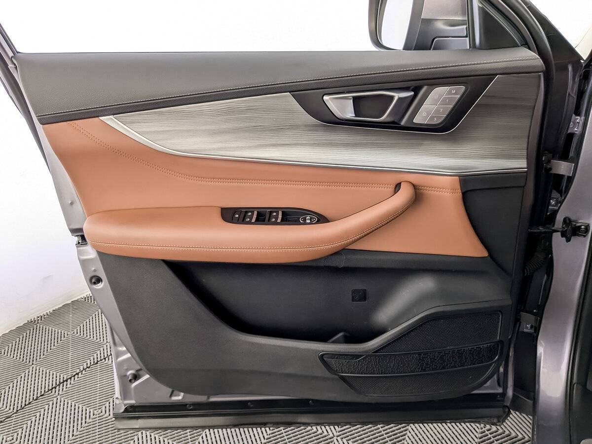 Продажа Б/У Чери Тигго 8 Про Макс. Фото: #18