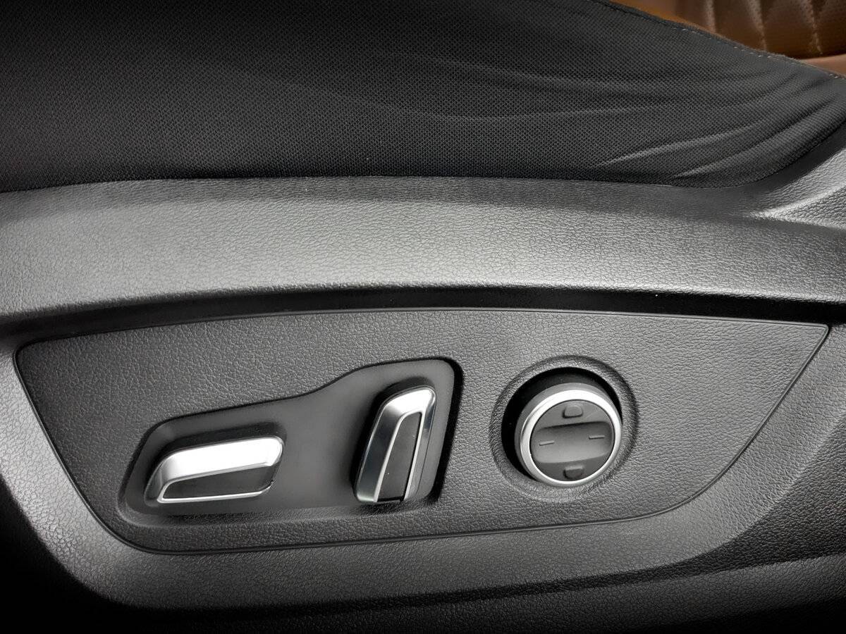 Продажа Б/У Чери Тигго 8 Про Макс. Фото: #20