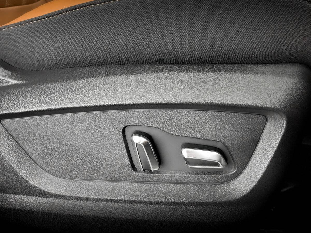 Продажа Б/У Чери Тигго 8 Про Макс. Фото: #24