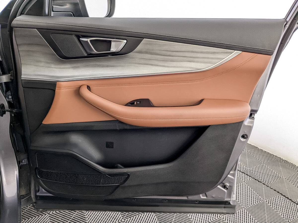 Продажа Б/У Чери Тигго 8 Про Макс. Фото: #25