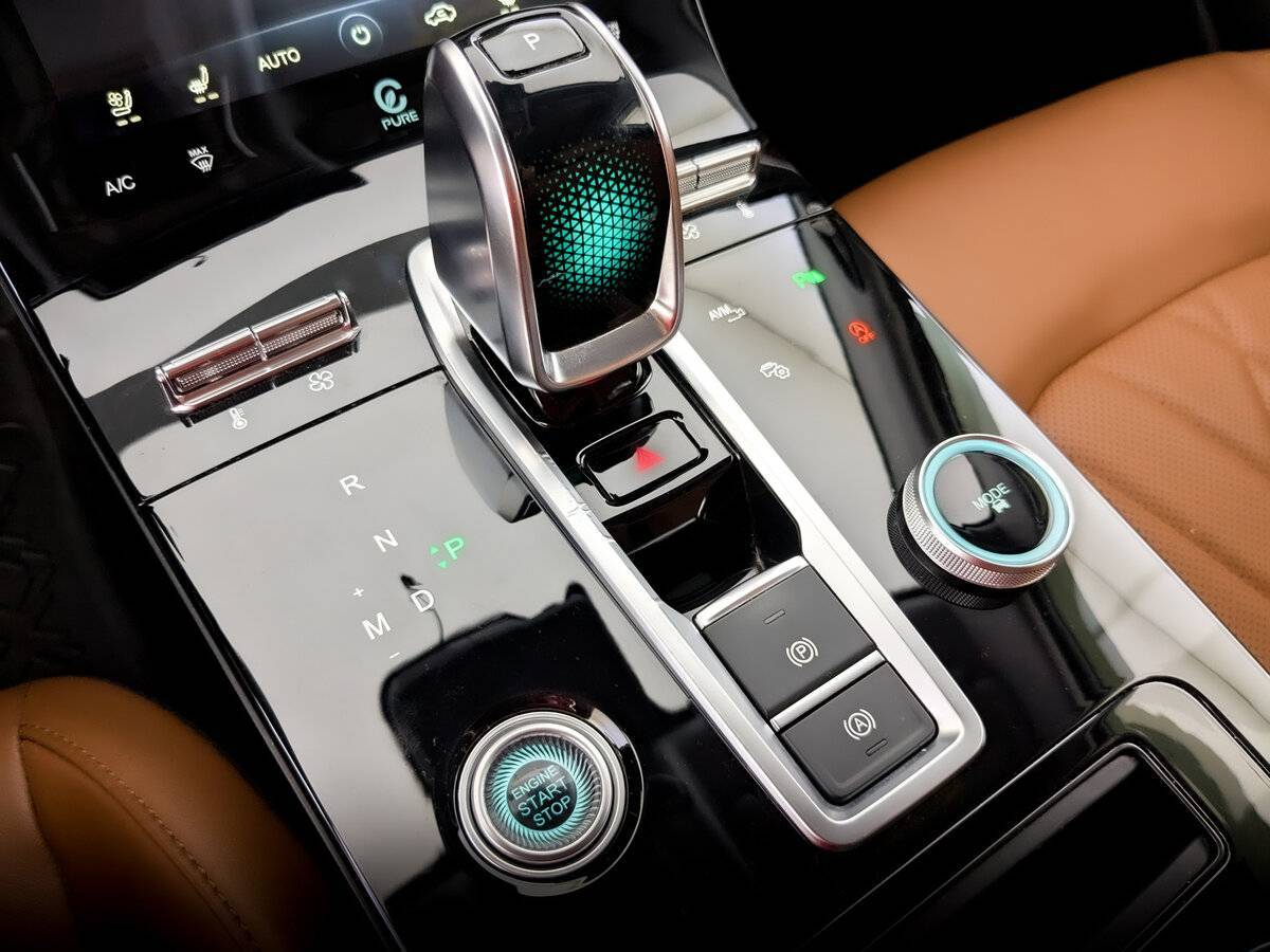 Продажа Б/У Чери Тигго 8 Про Макс. Фото: #28