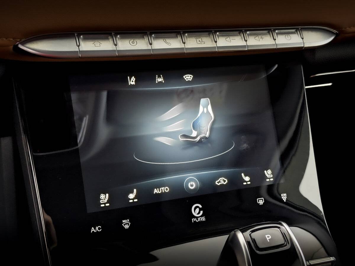 Продажа Б/У Чери Тигго 8 Про Макс. Фото: #29