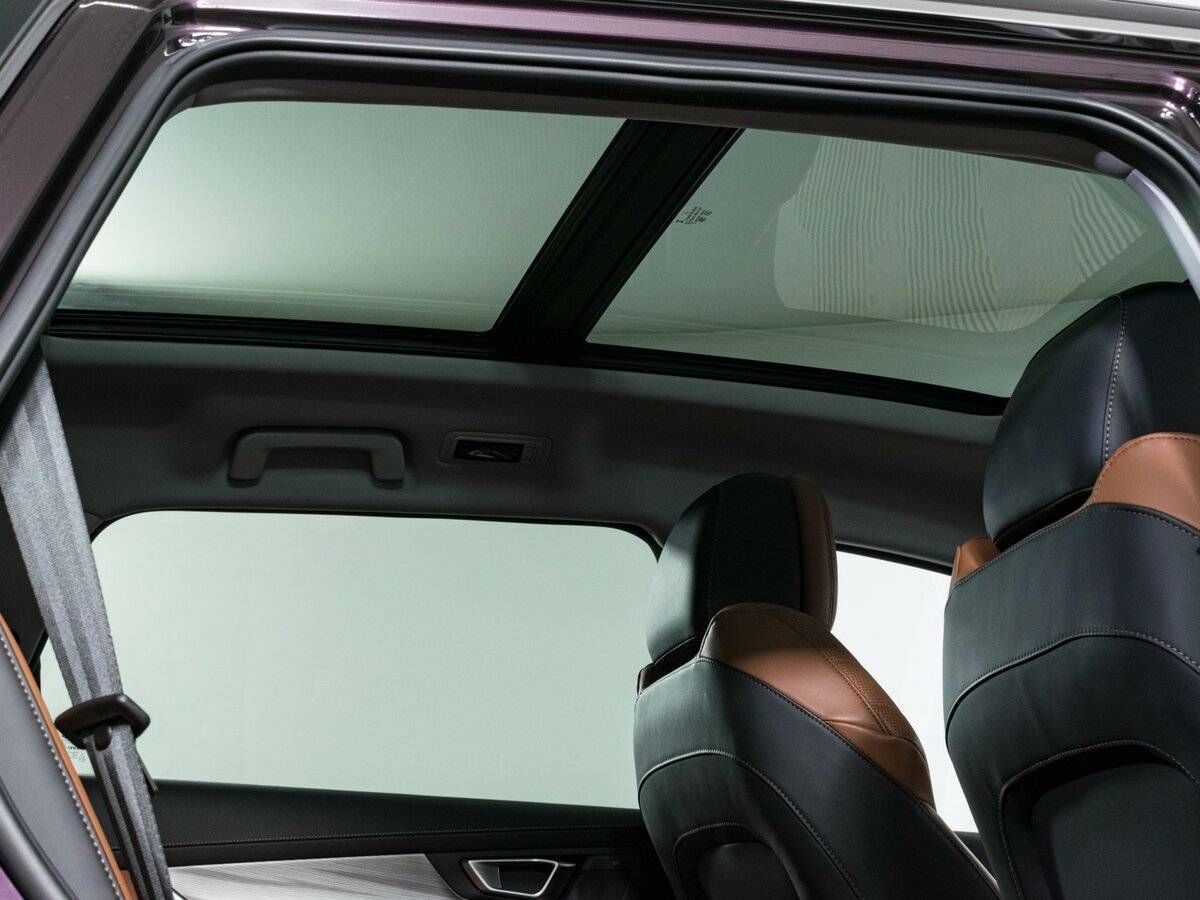 Продажа Б/У Чери Тигго 8 Про Макс. Фото: #13