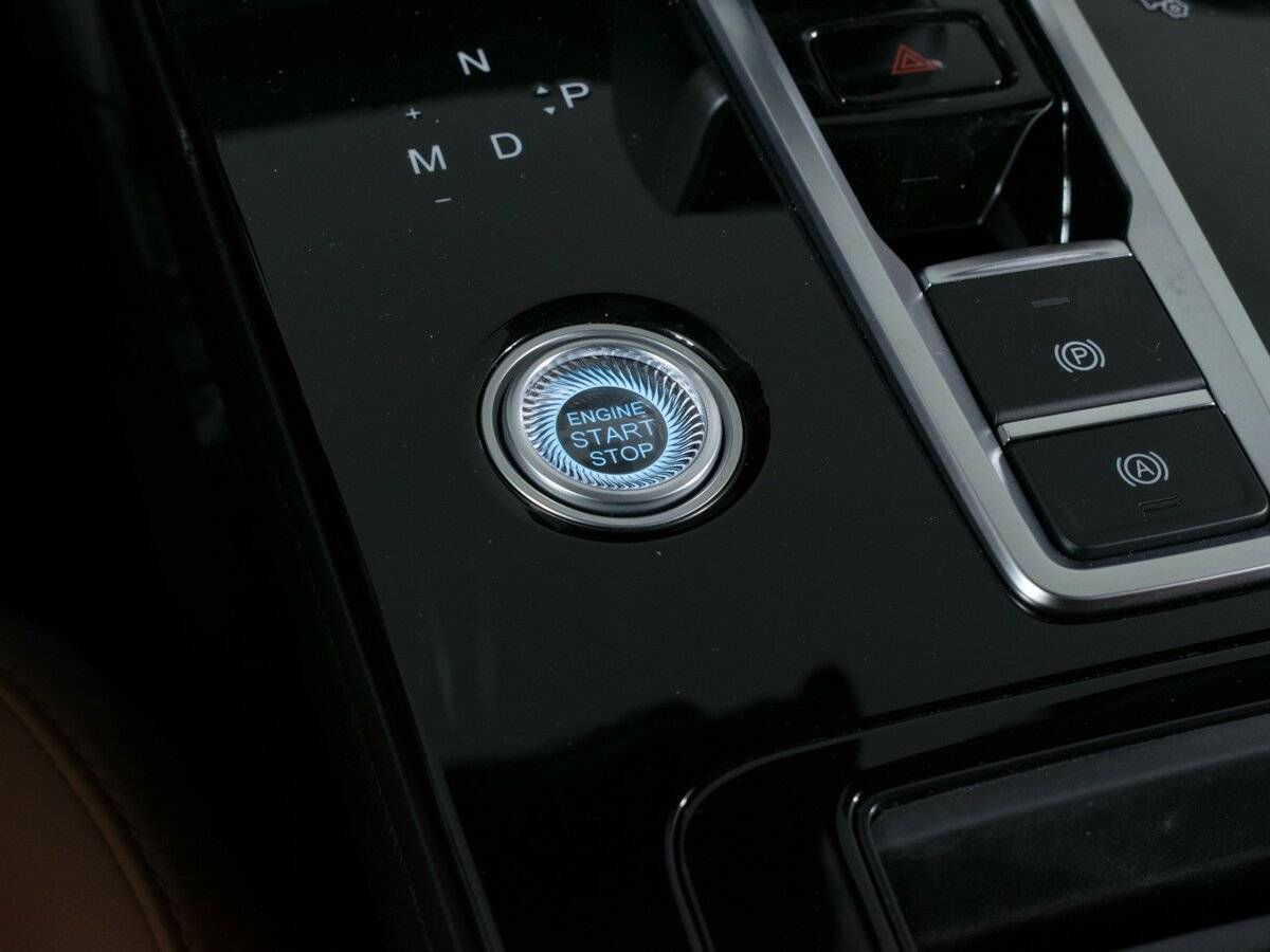 Продажа Б/У Чери Тигго 8 Про Макс. Фото: #17