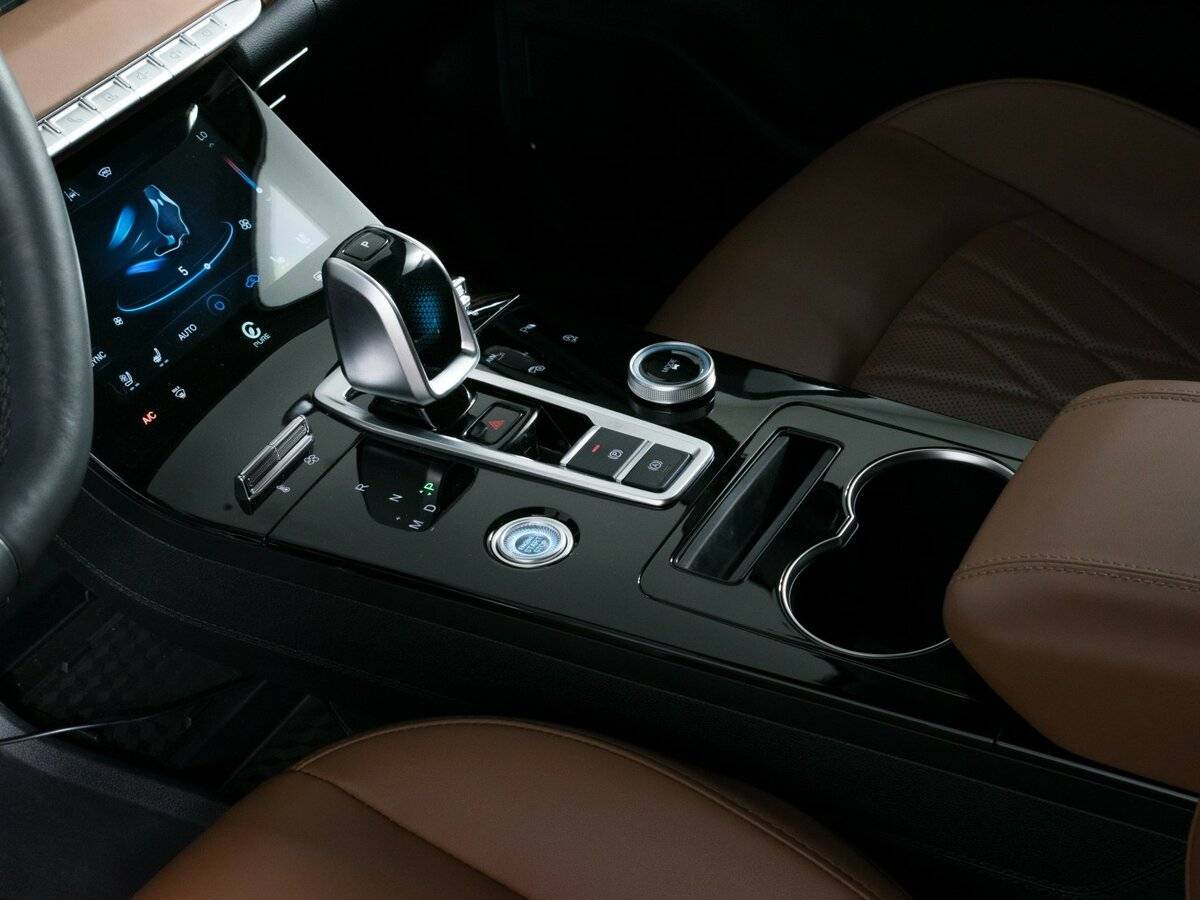 Продажа Б/У Чери Тигго 8 Про Макс. Фото: #18