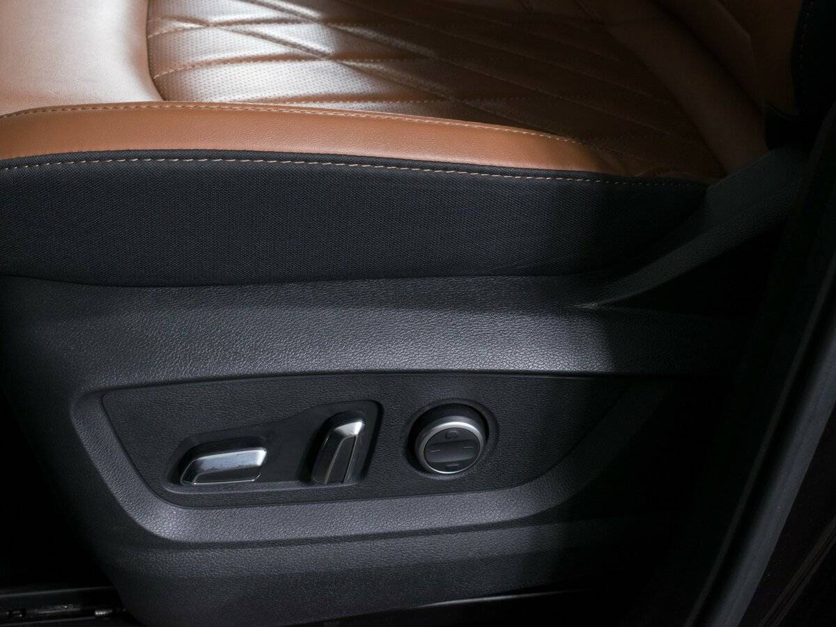 Продажа Б/У Чери Тигго 8 Про Макс. Фото: #19