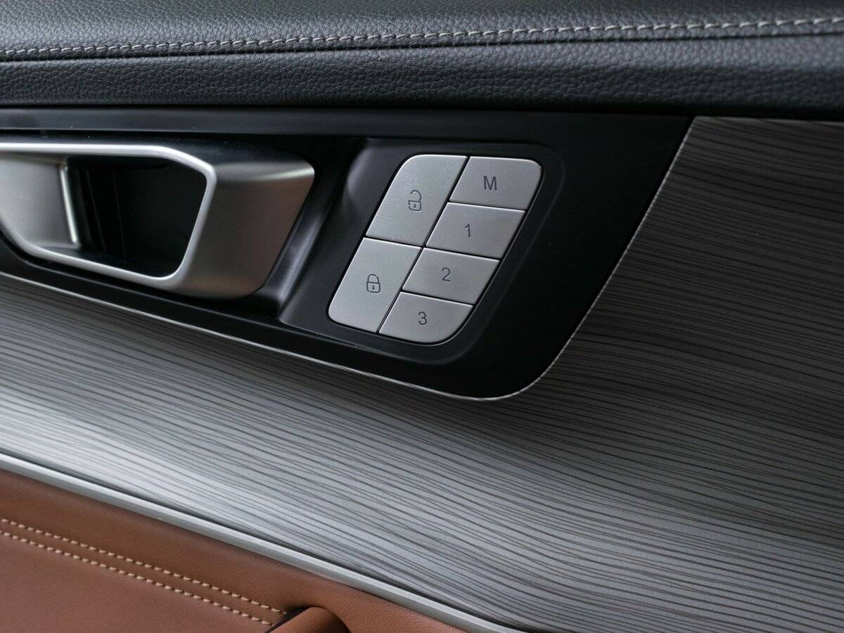 Продажа Б/У Чери Тигго 8 Про Макс. Фото: #20