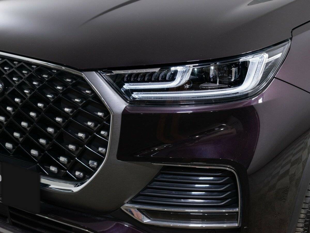 Продажа Б/У Чери Тигго 8 Про Макс. Фото: #22