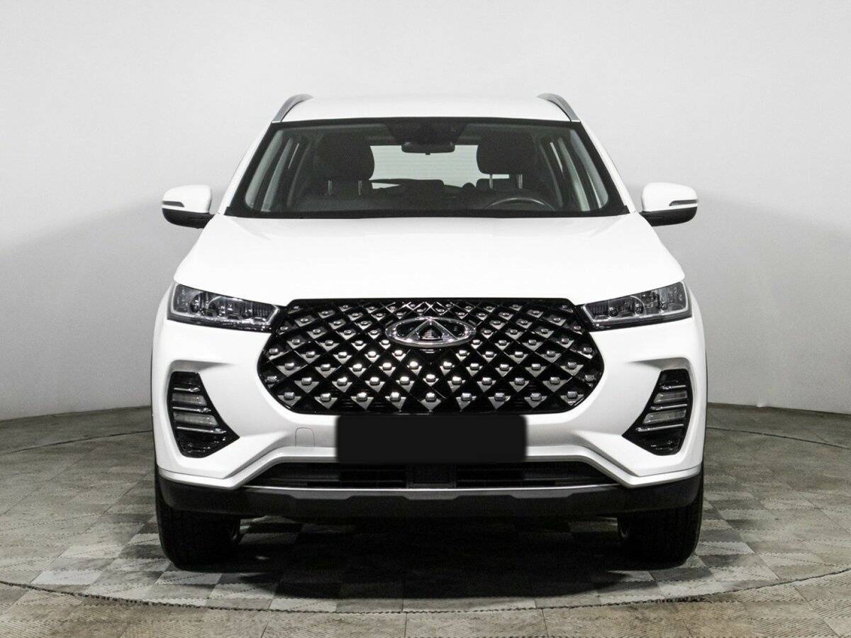 Продажа Б/У Чери Тигго 7 Про. Фото: #1