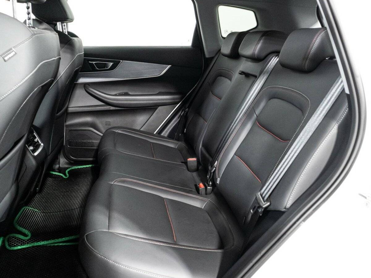 Продажа Б/У Чери Тигго 7 Про. Фото: #9