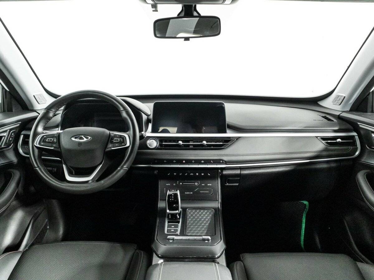 Продажа Б/У Чери Тигго 7 Про. Фото: #12