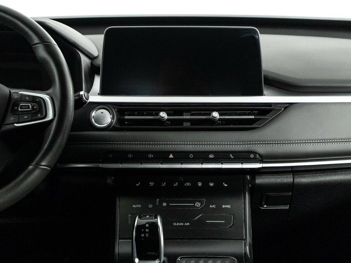 Продажа Б/У Чери Тигго 7 Про. Фото: #13