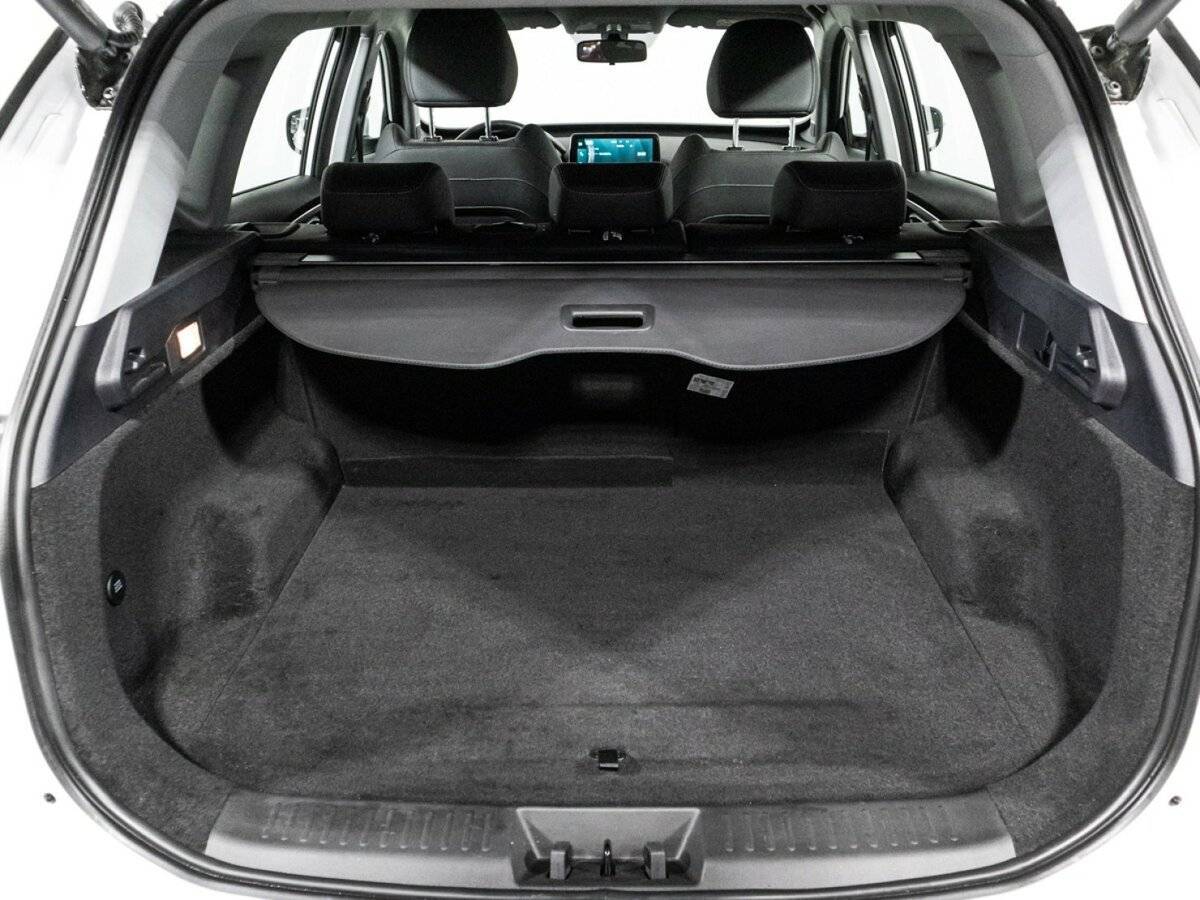 Продажа Б/У Чери Тигго 7 Про. Фото: #14