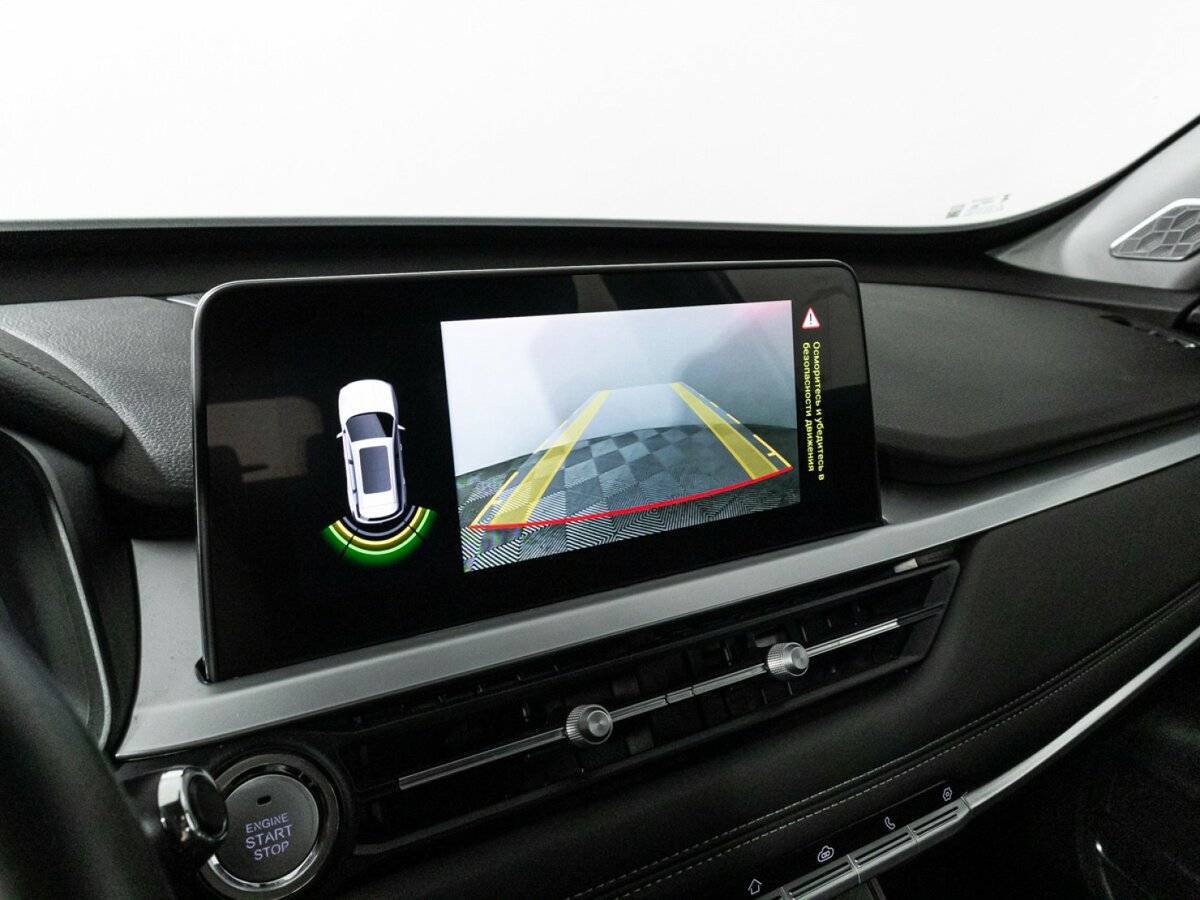 Продажа Б/У Чери Тигго 7 Про. Фото: #17