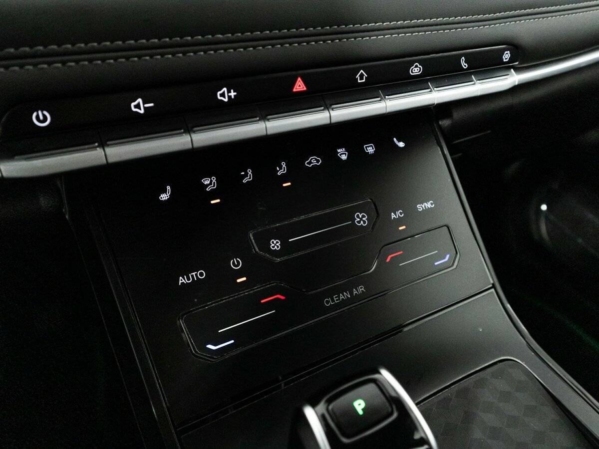 Продажа Б/У Чери Тигго 7 Про. Фото: #19