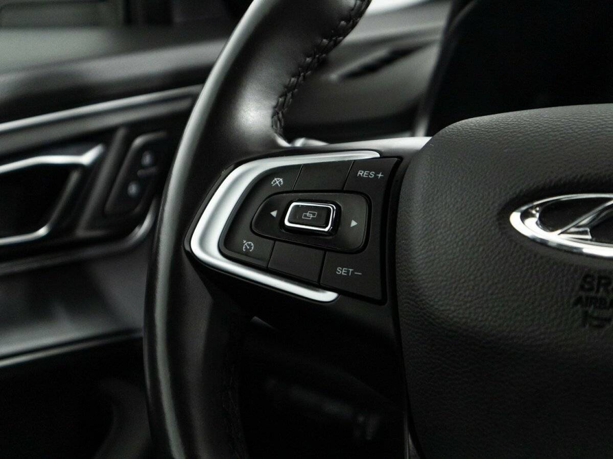 Продажа Б/У Чери Тигго 7 Про. Фото: #21