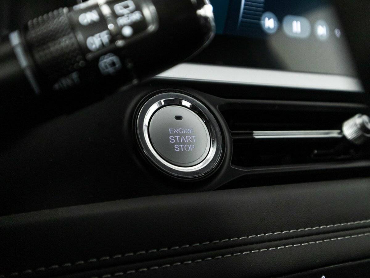 Продажа Б/У Чери Тигго 7 Про. Фото: #22