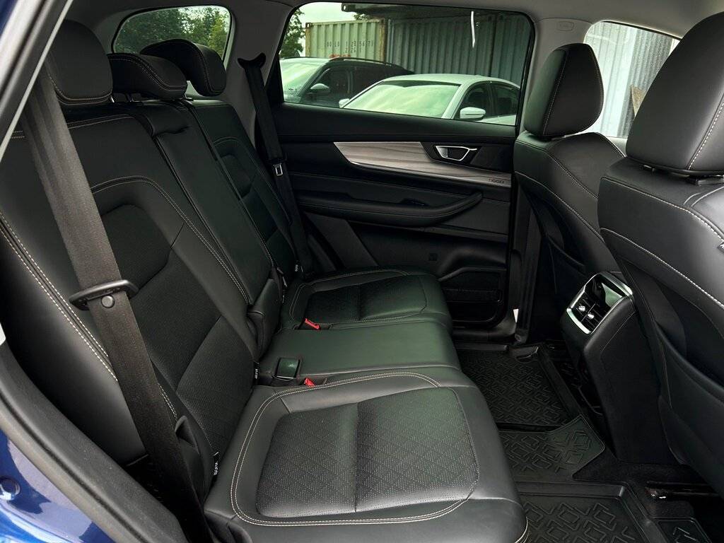 Продажа Б/У Чери Тигго 8 Про. Фото: #8