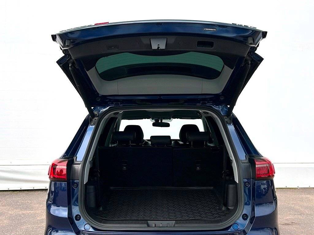 Продажа Б/У Чери Тигго 8 Про. Фото: #13