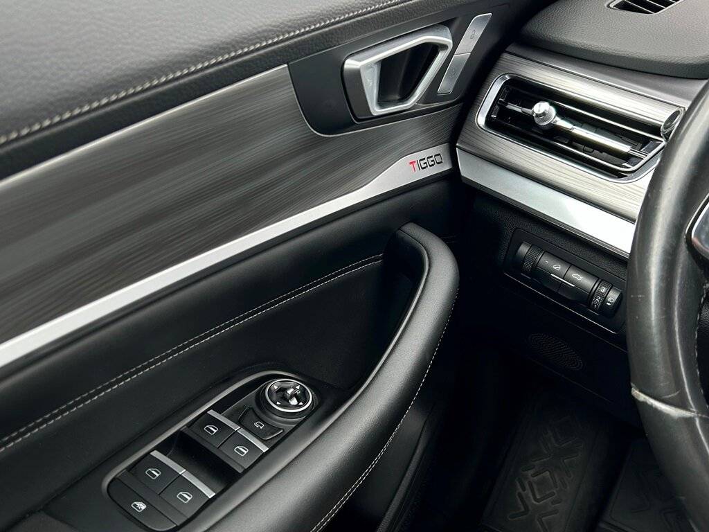 Продажа Б/У Чери Тигго 8 Про. Фото: #18