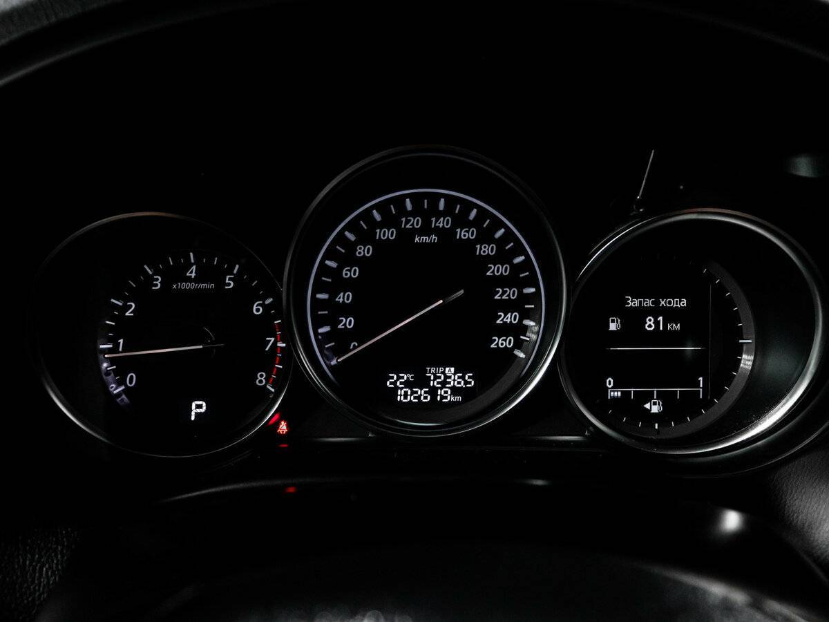 Продажа Б/У Мазда Ц-Икс-5. Фото: #8