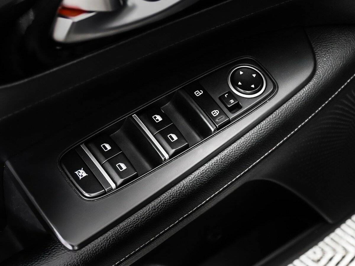 Продажа Б/У Киа Церато. Фото: #14