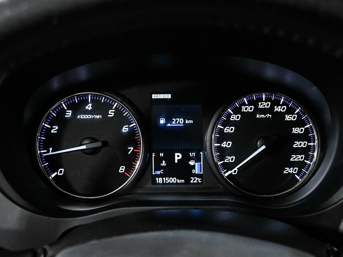 Продажа Б/У Митсубиши Оутлэндер. Фото: #9