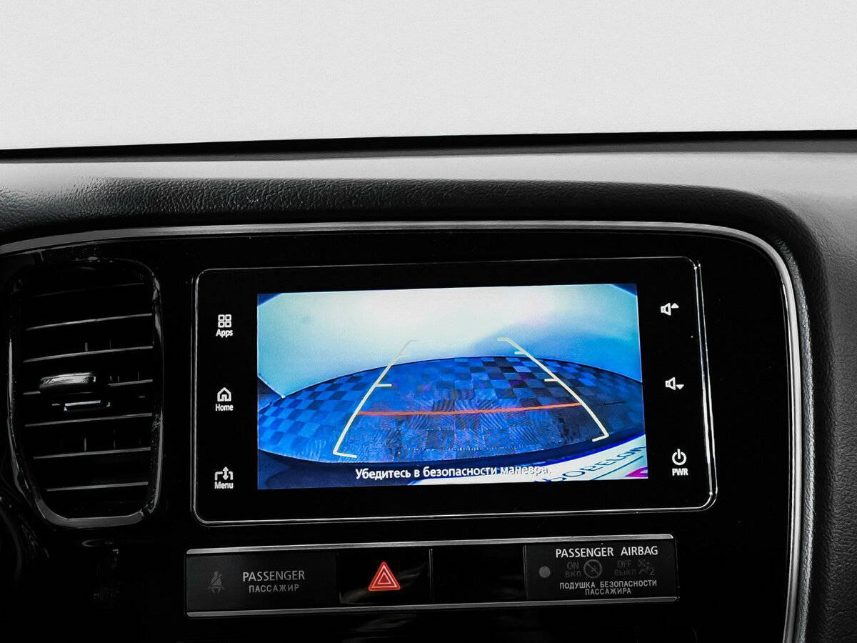 Продажа Б/У Митсубиши Оутлэндер. Фото: #17