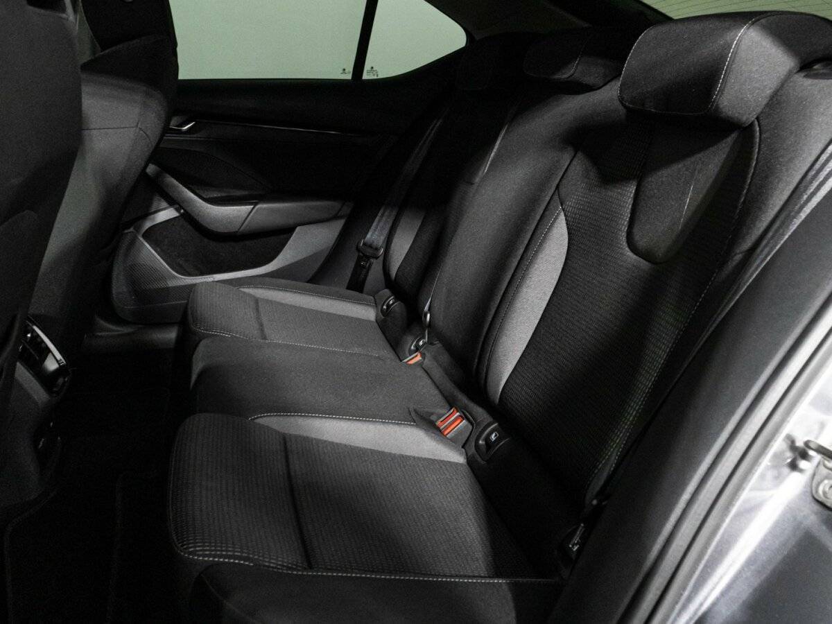 Продажа Б/У Шкода Октавия. Фото: #9