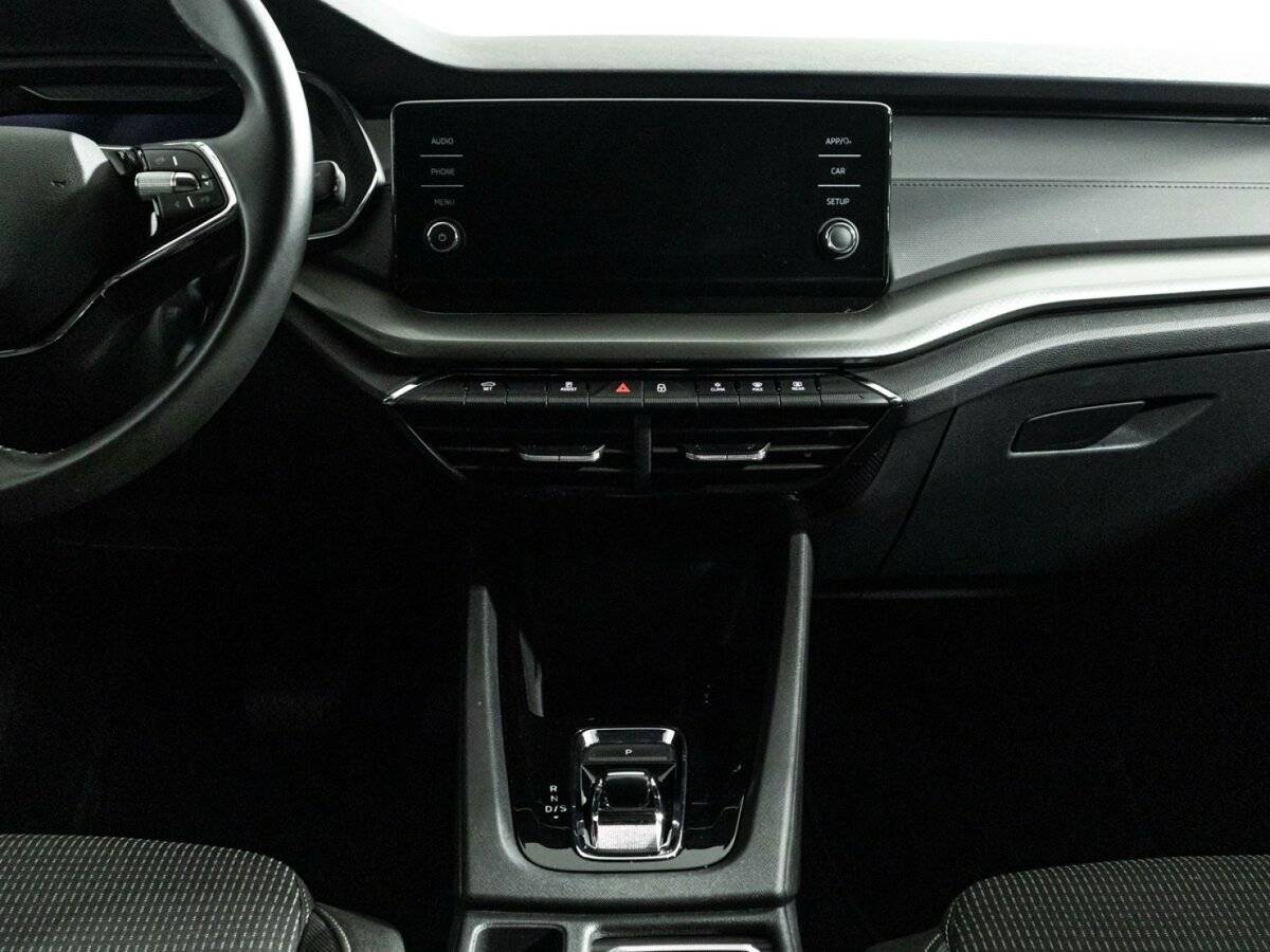 Продажа Б/У Шкода Октавия. Фото: #13