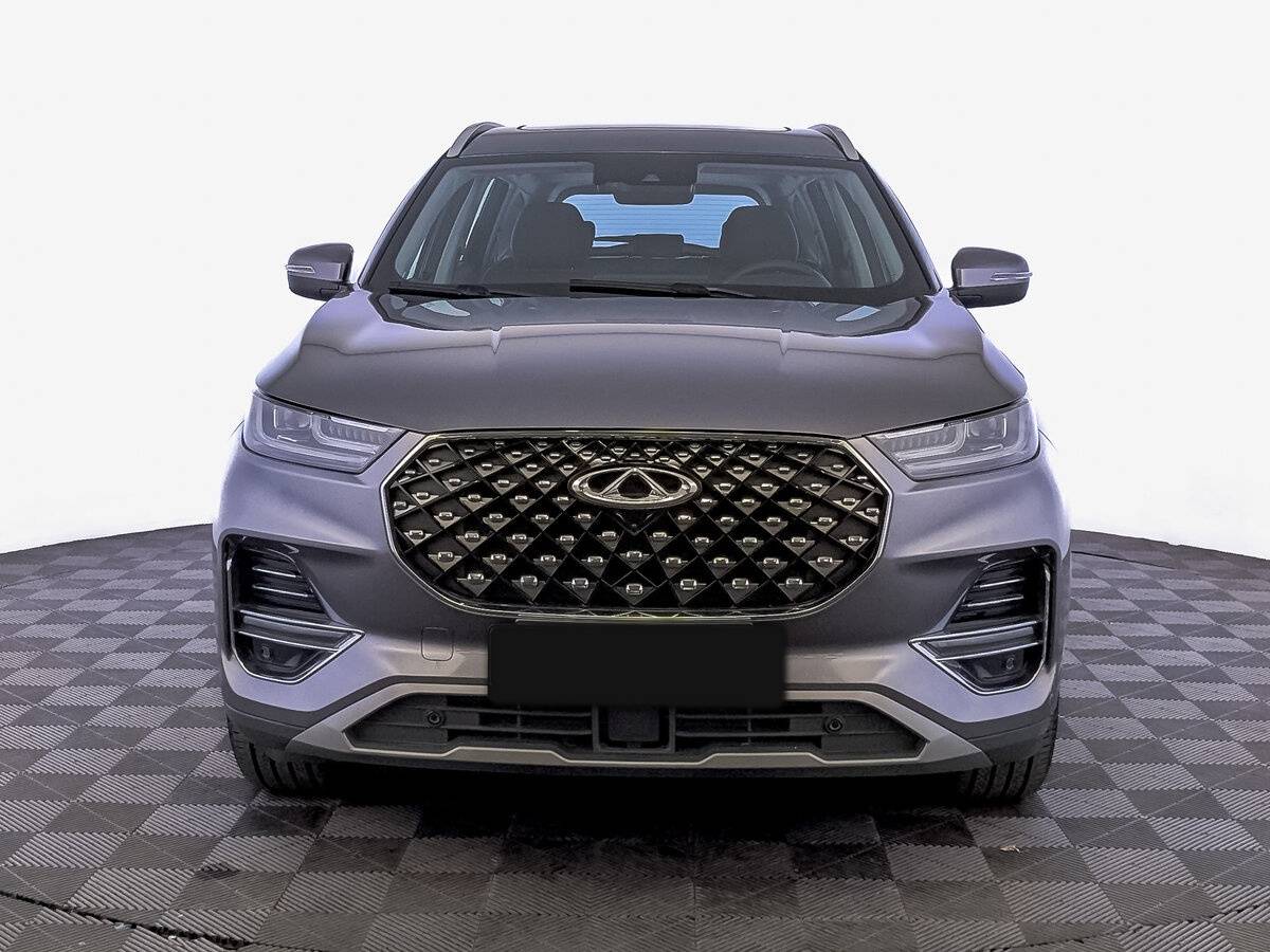 Продажа Б/У Чери Тигго 8 Про. Фото: #1