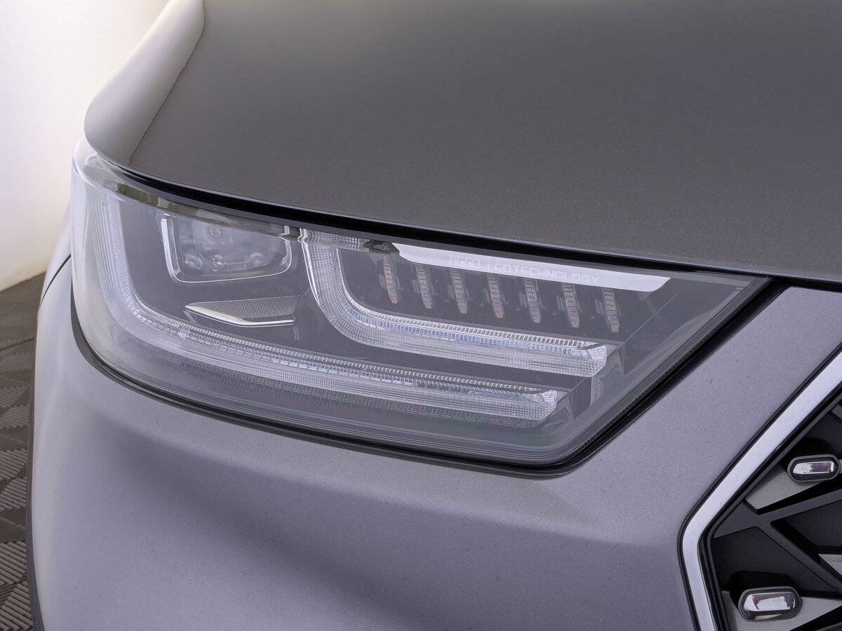 Продажа Б/У Чери Тигго 8 Про. Фото: #10