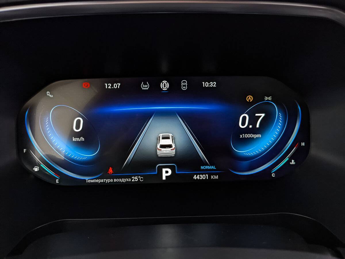 Продажа Б/У Чери Тигго 8 Про. Фото: #15