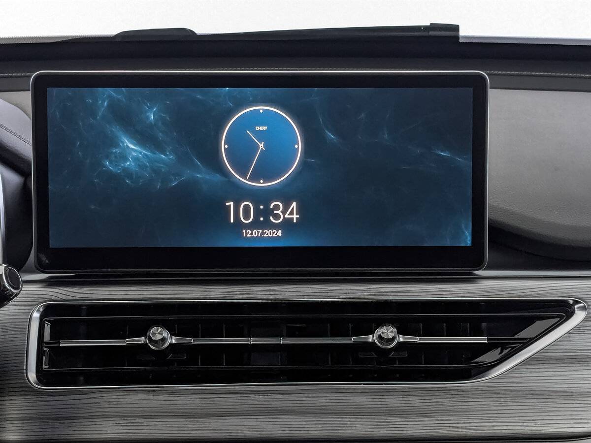 Продажа Б/У Чери Тигго 8 Про. Фото: #16