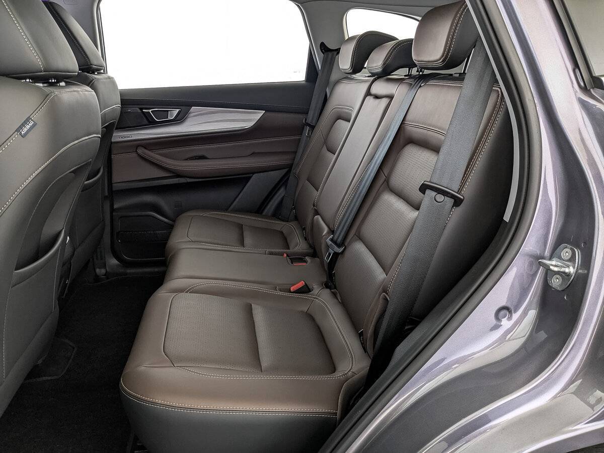 Продажа Б/У Чери Тигго 8 Про. Фото: #17