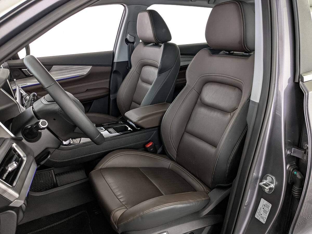 Продажа Б/У Чери Тигго 8 Про. Фото: #19