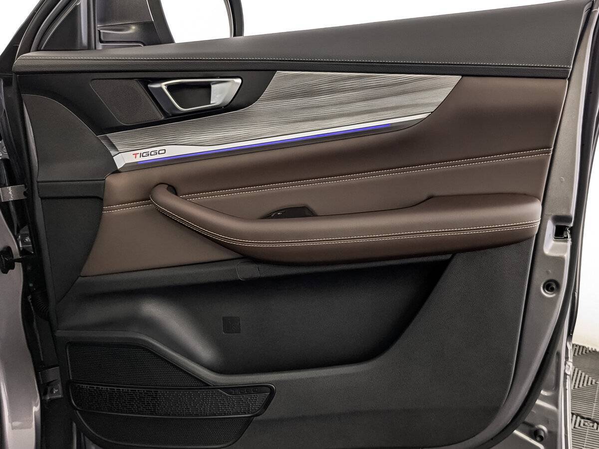 Продажа Б/У Чери Тигго 8 Про. Фото: #23