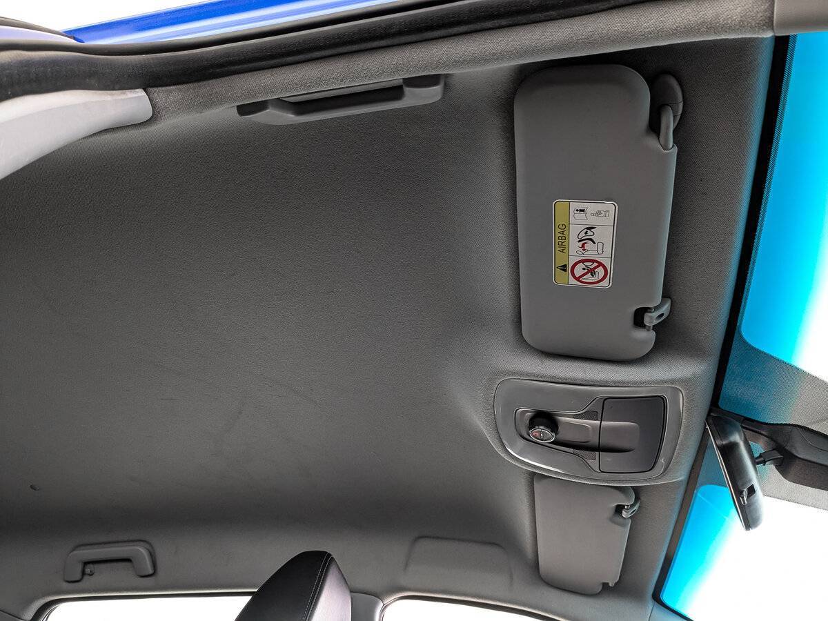 Продажа Б/У Чери Тигго 4. Фото: #21